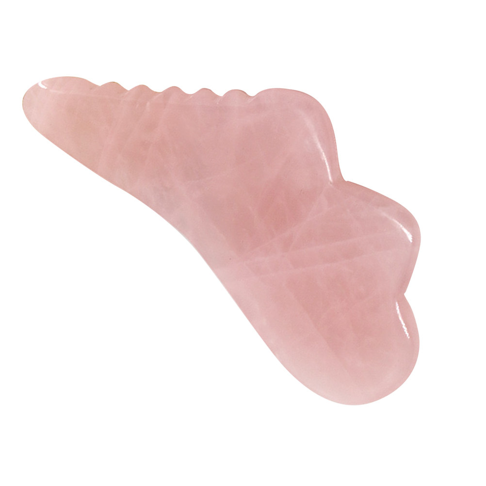 Jade Gua Sha Tool - 1Pcs Jade Gua Sha Scraping Board
