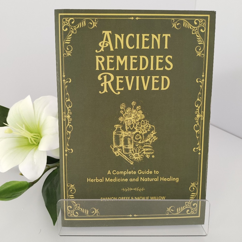 Holistic Health & Wellness - Ancient Remedies Revived | A Modern