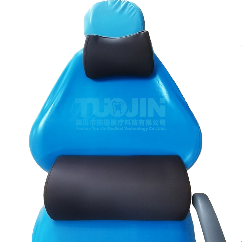 Neck Traction Pillow - 2026 New Memory Foam Lumbar Pad