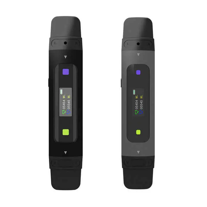 Health & Wellness Unlimited - High Quality SmartAPP Controlled Breathing Trainer