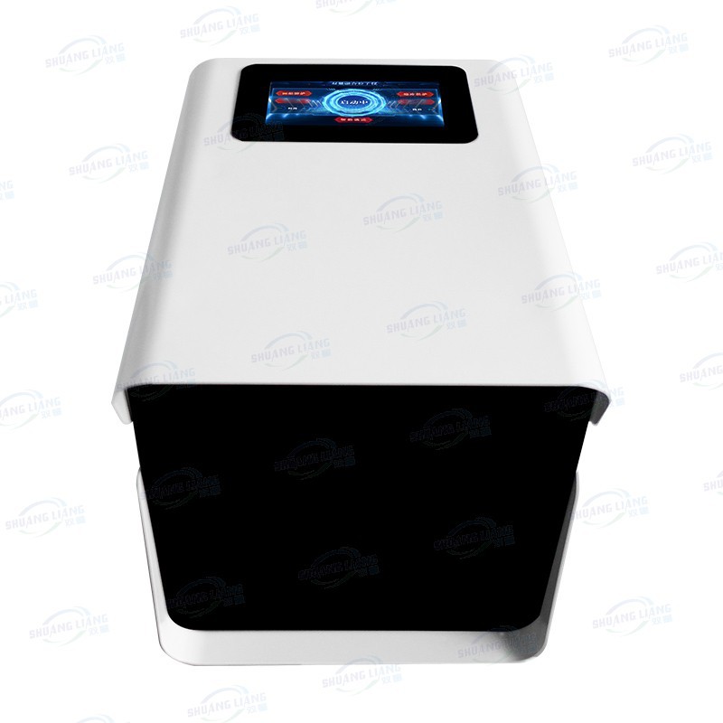 Rotating Magnetic Terahertz En - Holistic Health & Wellness recension och pris