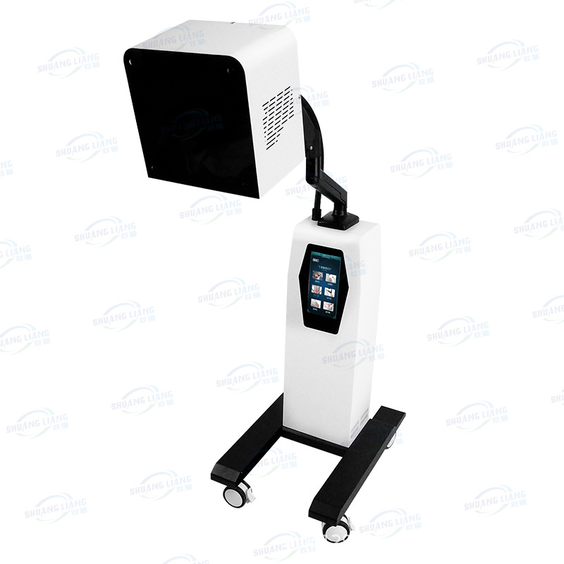 Rotating Magnetic Terahertz En - Holistic Health & Wellness recension och pris