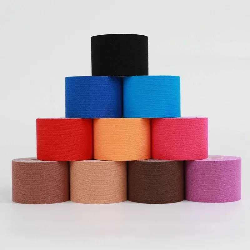 5-10 cm Sports Kinesio Tape Mu - Kinesiology Tape Sports recension och pris