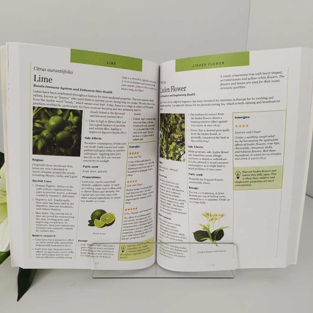 Ancient Remedies Revived | A M - Holistic Health & Wellness recension och pris