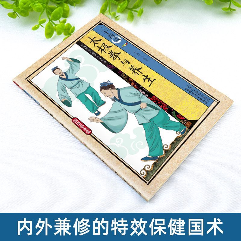 24 Style Tai Chi and Health Ex - Health & Wellness Unlimited recension och pris