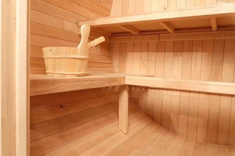Customize Sauna Room Home Spa  - Health Wellness Spa recension och pris