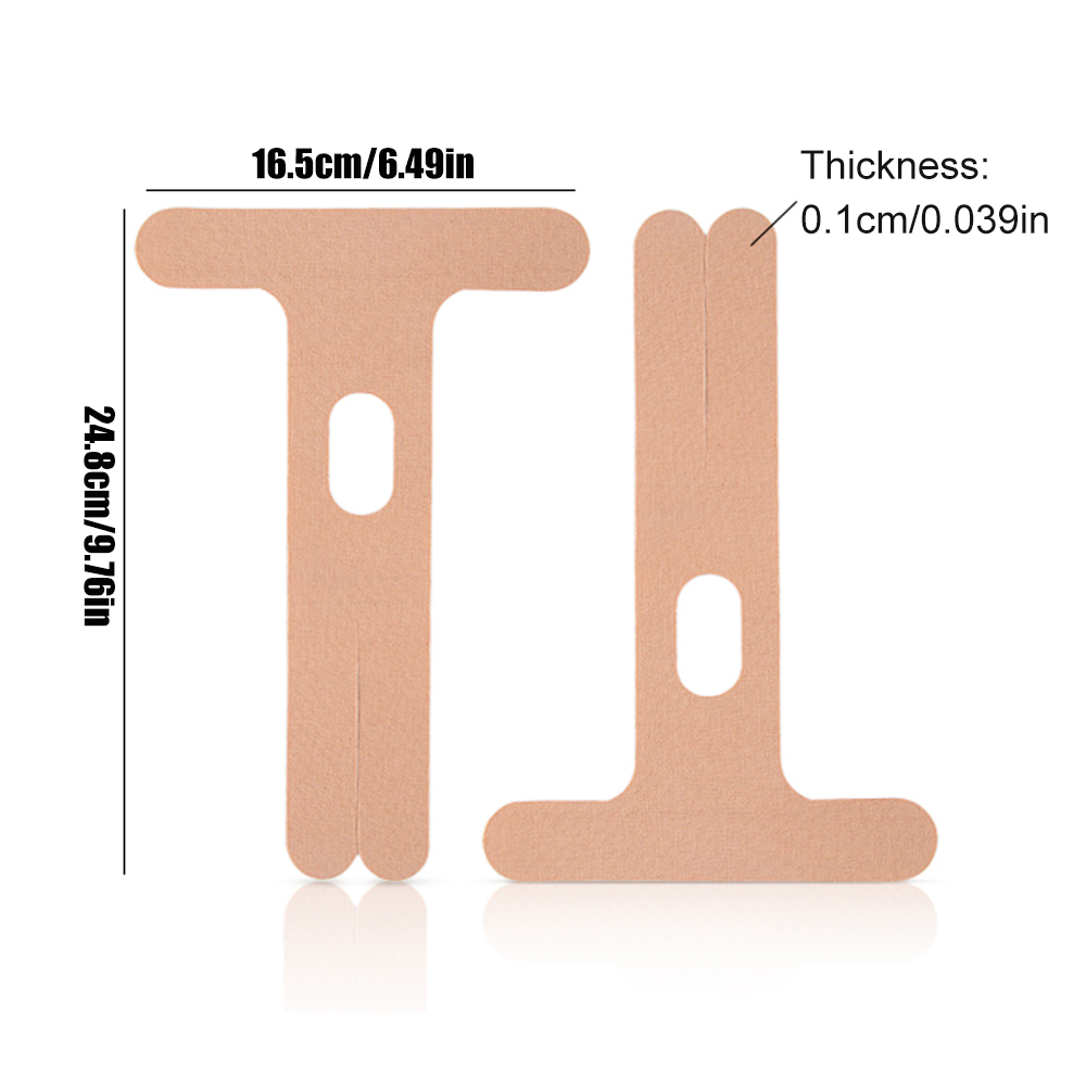 5PCS Precut Elbow Tape, Discom - Sports Taping Precut recension och pris