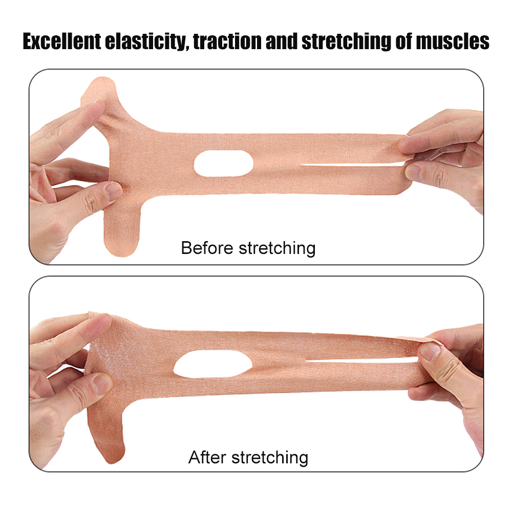 5PCS Precut Elbow Tape, Discom - Sports Taping Precut recension och pris