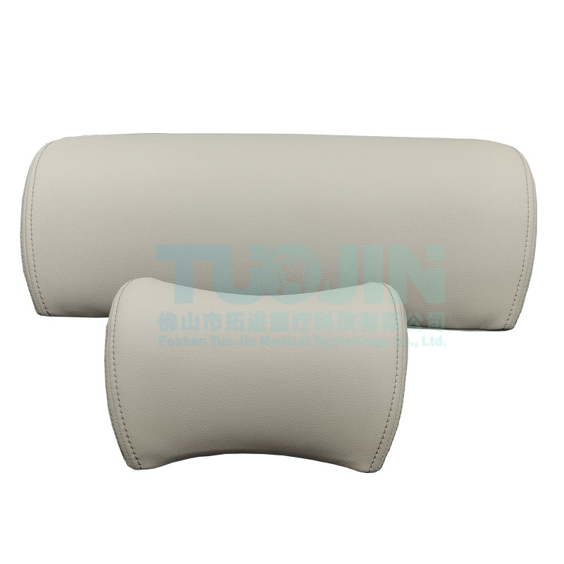 2026 New Memory Foam Lumbar Pa - Neck Traction Pillow recension och pris