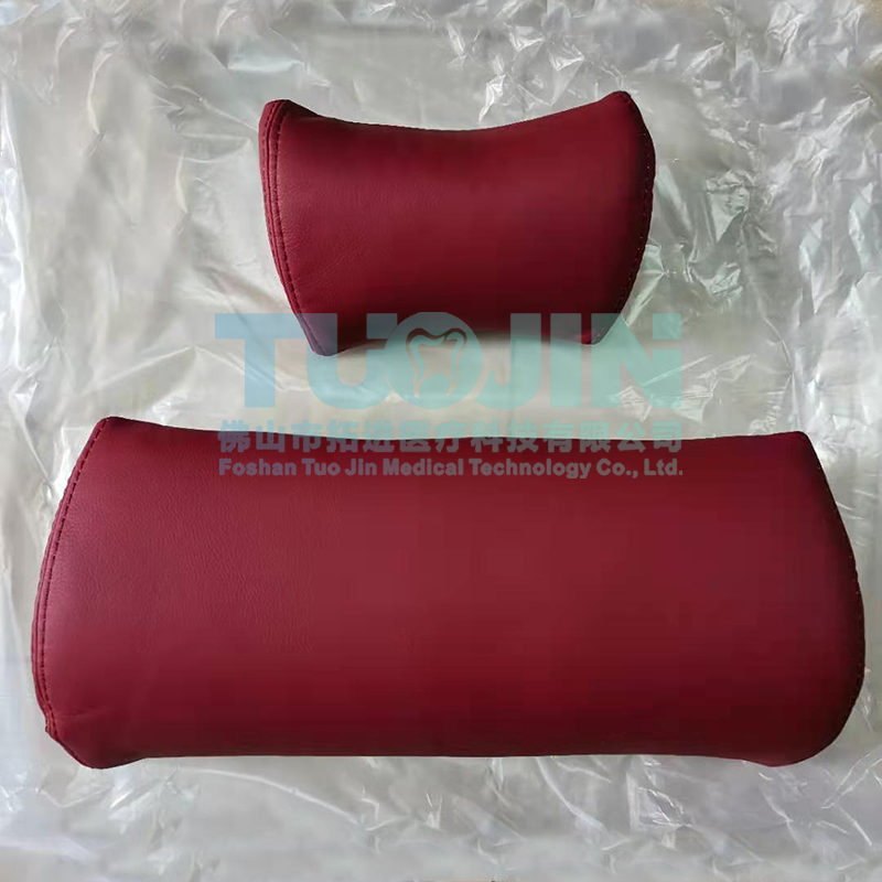 2026 New Memory Foam Lumbar Pa - Neck Traction Pillow recension och pris