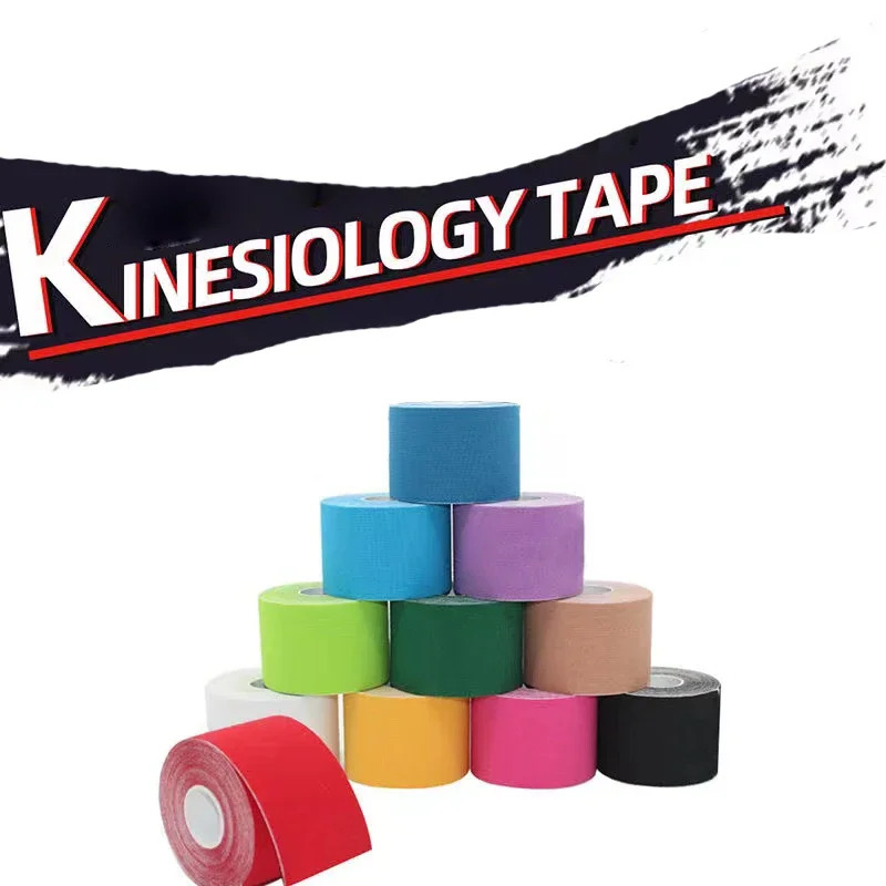 2.5cm*5m Kinesiology Tape Athl - Kinesiology Tape Sports recension och pris