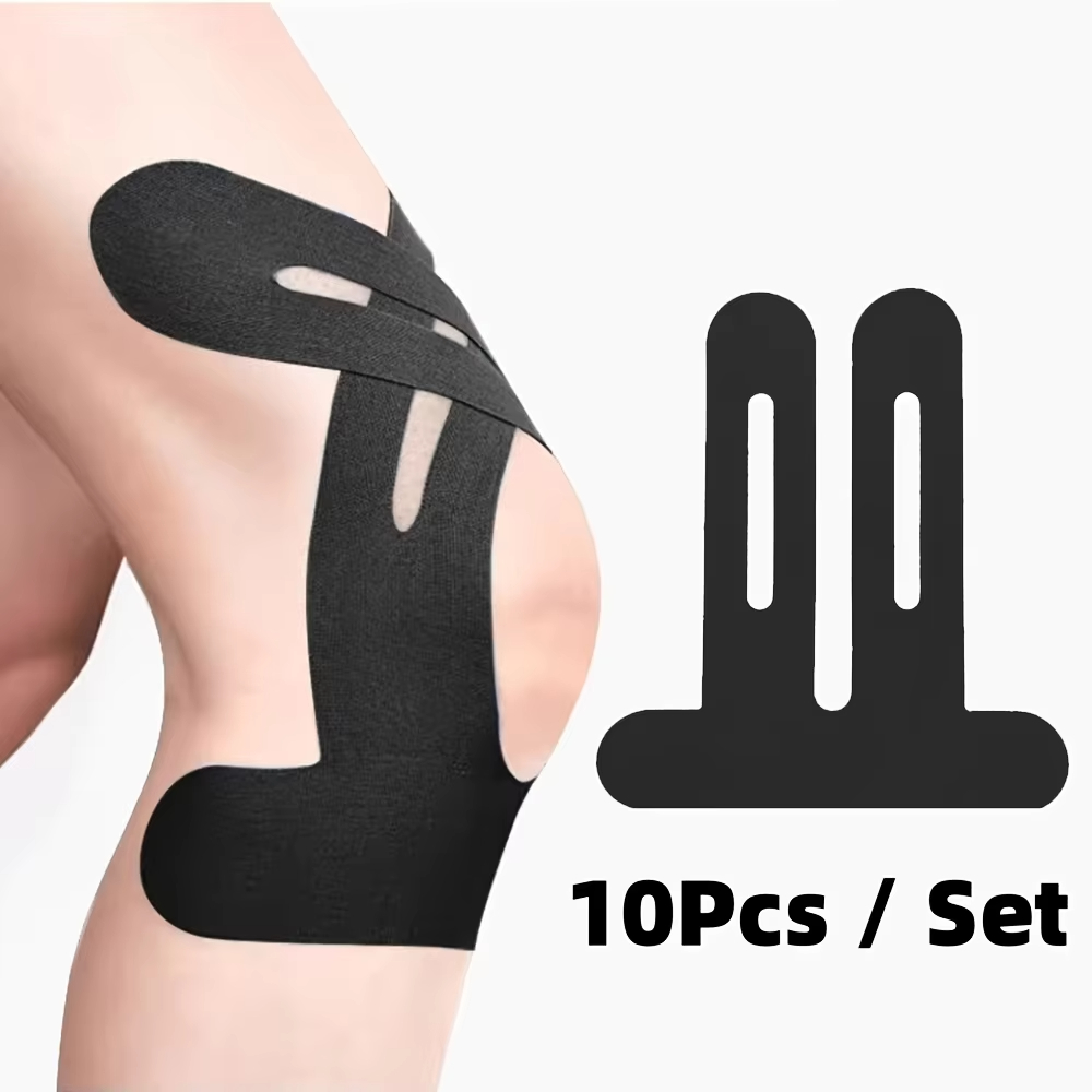 Elastic Kinesiology Tape for K - Kinesiology Tape Sports recension och pris