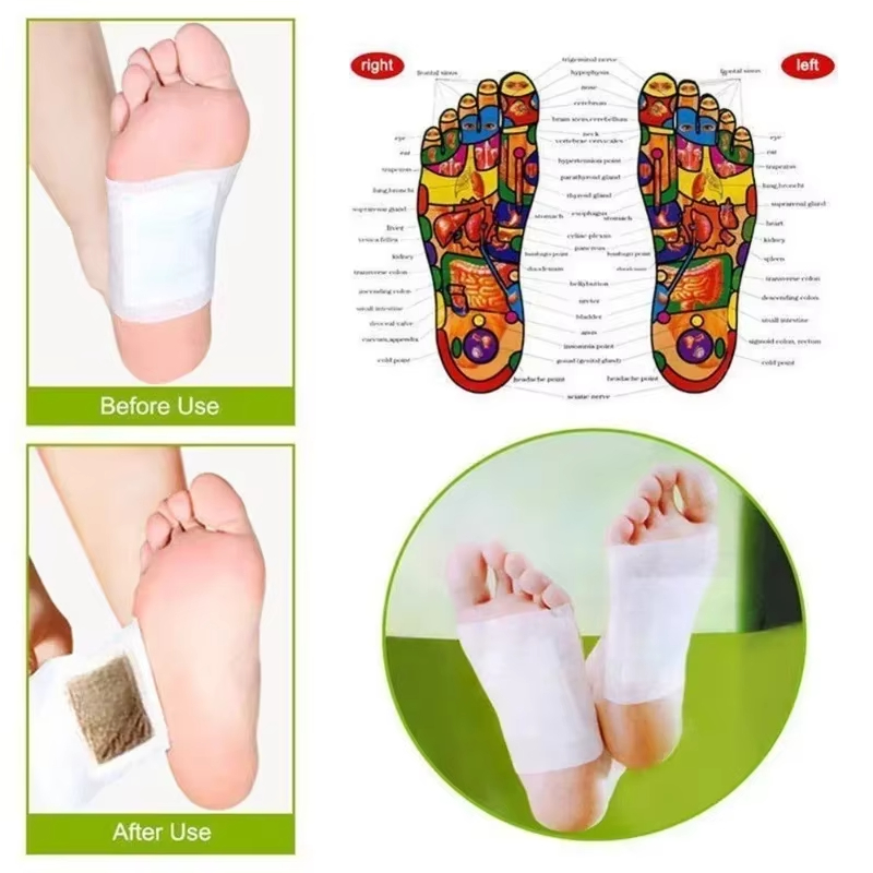 1/2/3/5Bags Korea Cleansing De - Health Wellness Spa recension och pris