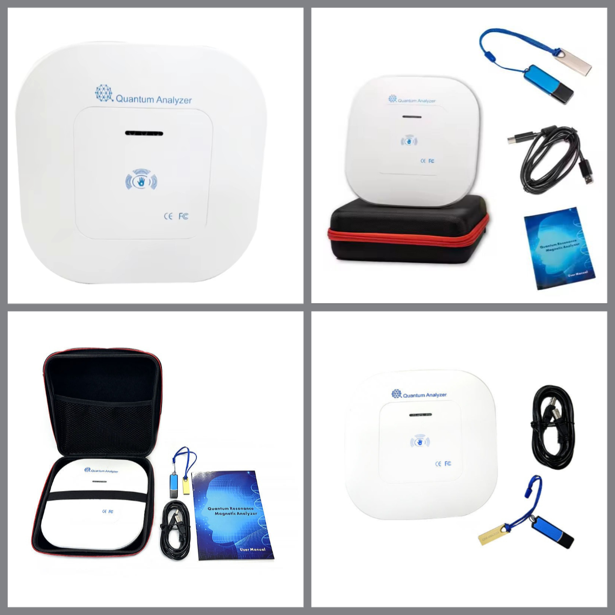 Full Body Wellness Tester Quan - Health Wellness Spa recension och pris