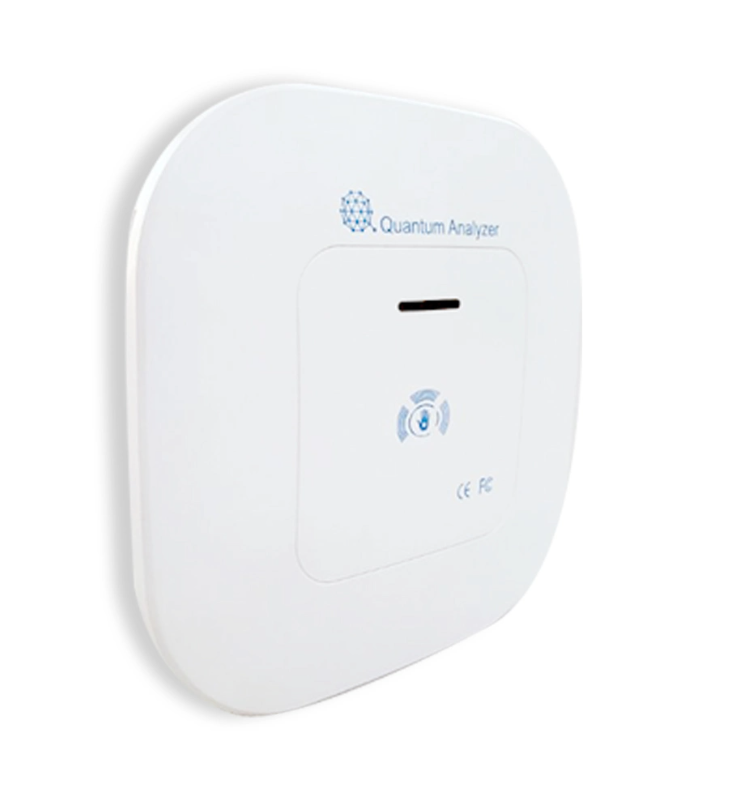 Full Body Wellness Tester Quan - Health Wellness Spa recension och pris