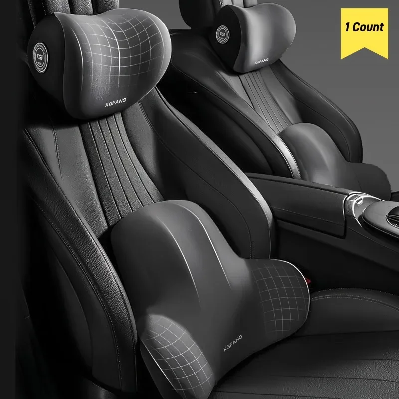 Car Memory Foam Neck Pillow &  - Neck Traction Pillow recension och pris