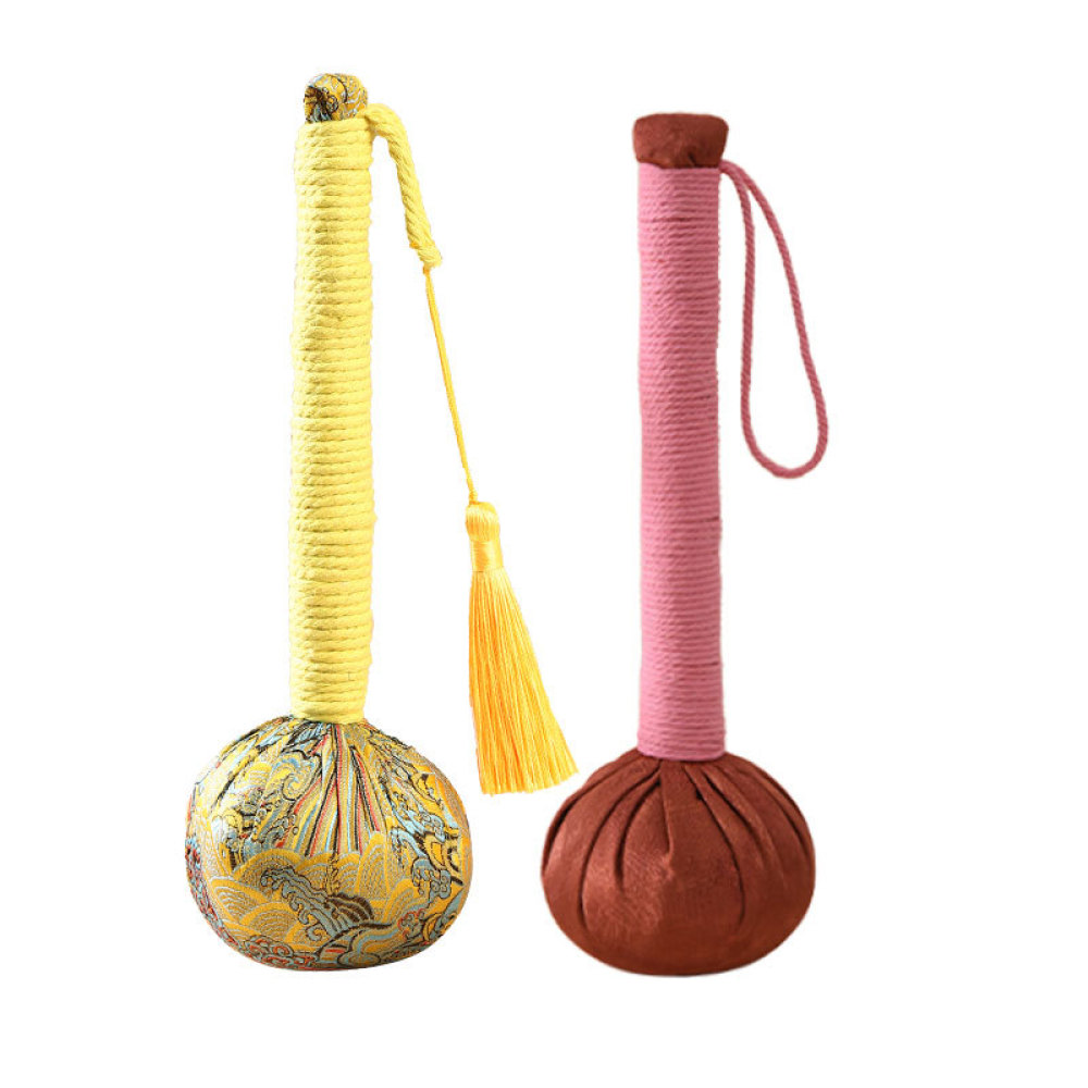 Diy Herbal Massage Tool Handma - Health Wellness Spa recension och pris