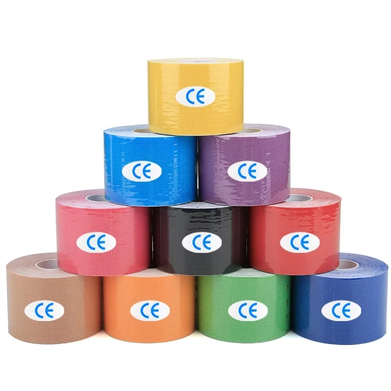 Sports Waterproof Kinesiology  - Kinesiology Tape Sports recension och pris