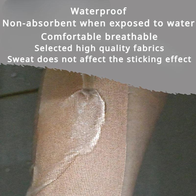 Sports Waterproof Kinesiology  - Kinesiology Tape Sports recension och pris