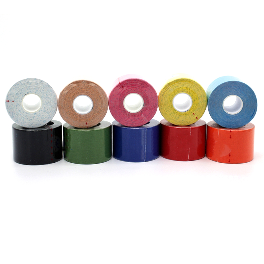 Sport Kinesiology Athletic Tap - Kinesiology Tape Sports recension och pris