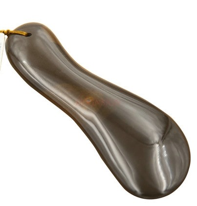 traditional chinese medicine B - Jade Gua Sha Tool recension och pris