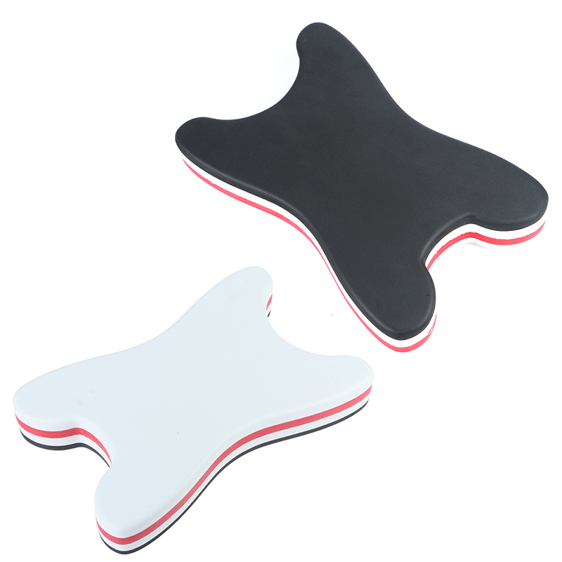 1x U-shaped Cervical Stretch M - Neck Traction Pillow recension och pris