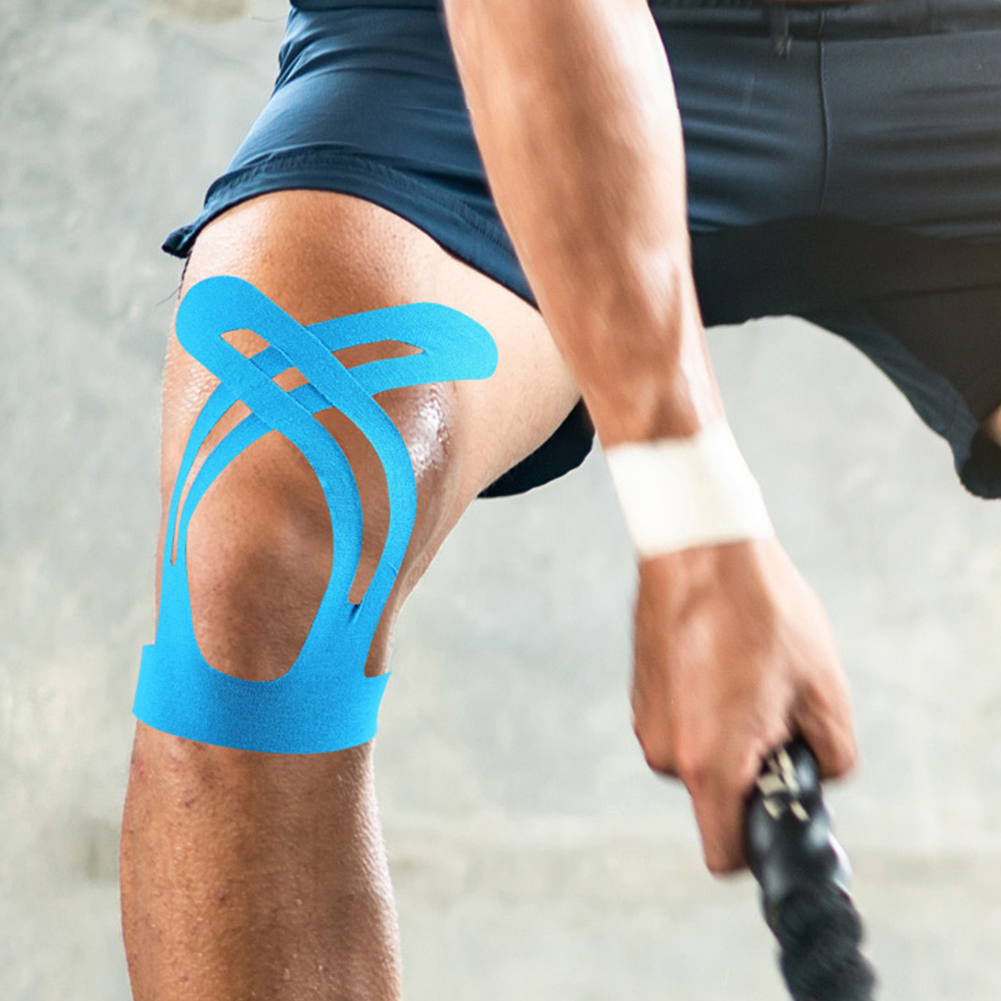 10PCS Kinesiology Tapes for Kn - Kinesiology Tape Sports recension och pris