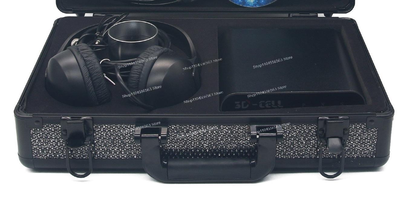 3D NLS Bioresonance Scanner &  - Holistic Health & Wellness recension och pris