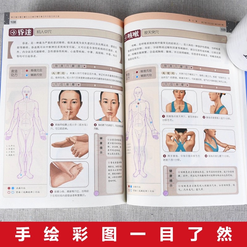 Acupoint Massage & TCM Health  - Health & Wellness Unlimited recension och pris