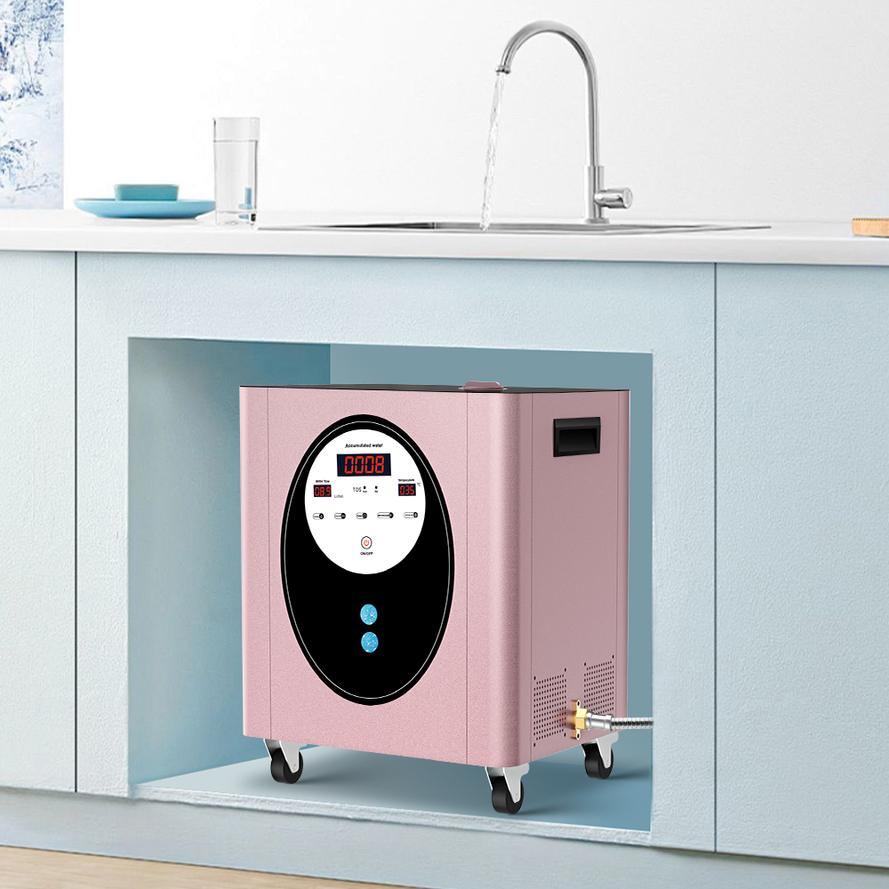 SUYZEKO Whole House Hydrogen W - Health Wellness Spa recension och pris