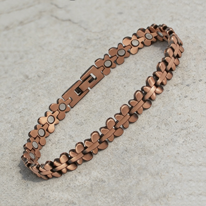 Arthritis Pure Copper Magnetic - Health Wellness Gifts Women recension och pris
