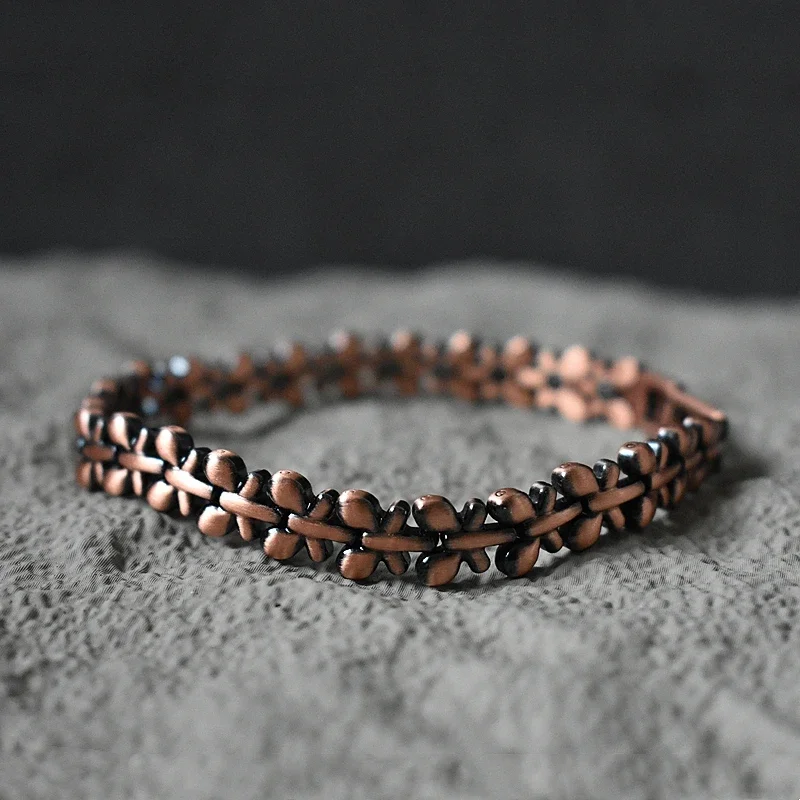 Arthritis Pure Copper Magnetic - Health Wellness Gifts Women recension och pris