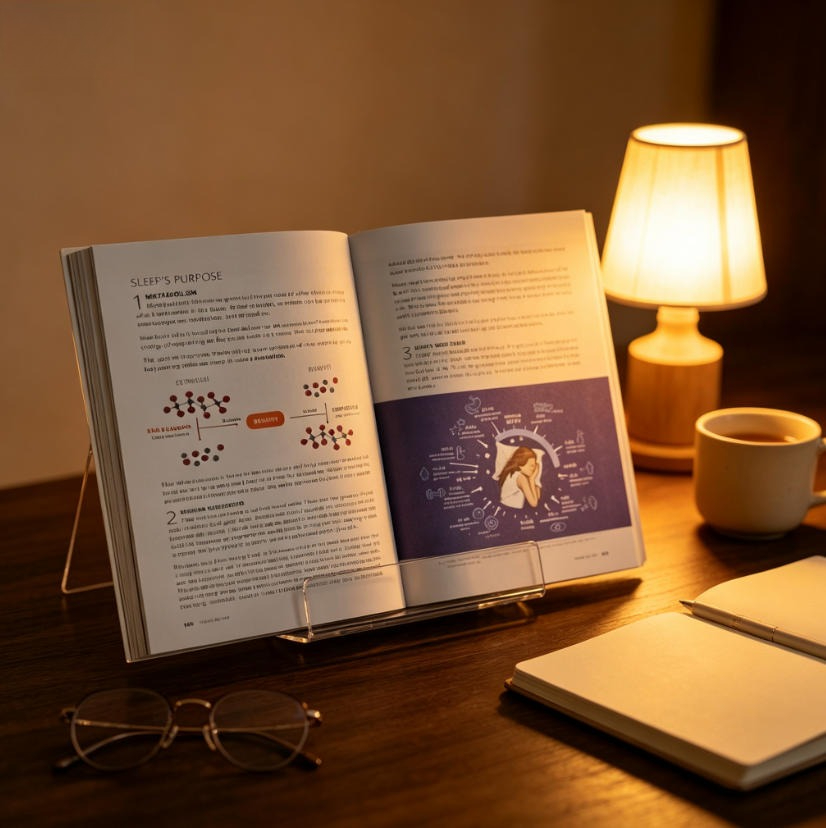 Sustain Me English Paperback b - Holistic Health & Wellness recension och pris